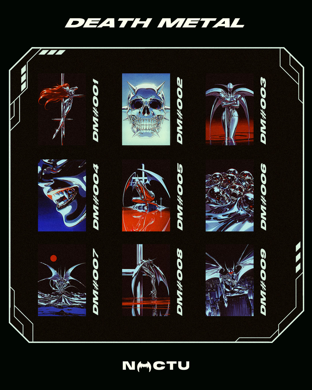 DEATH METAL