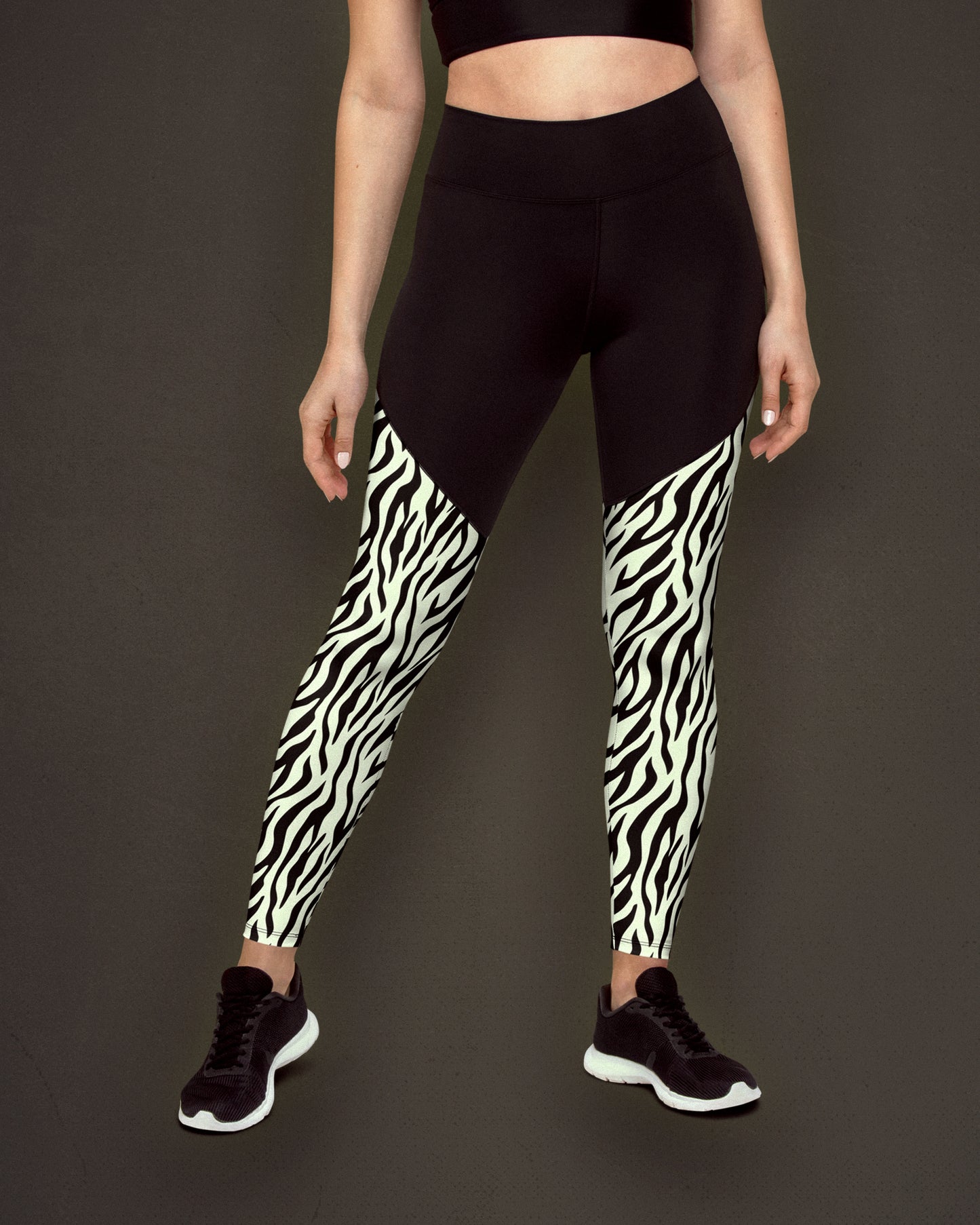 SPORTS LEGGINGS