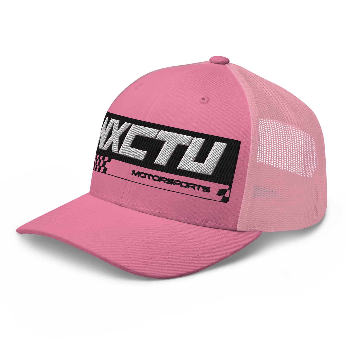 TRUCKER CAP