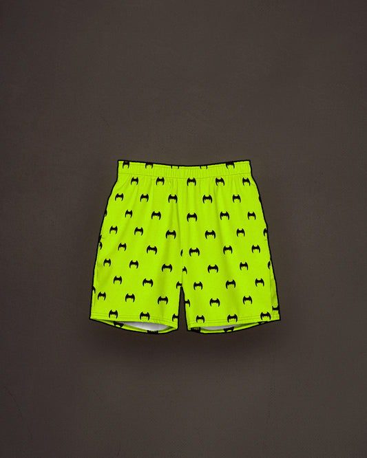 SWIM TRUNKS