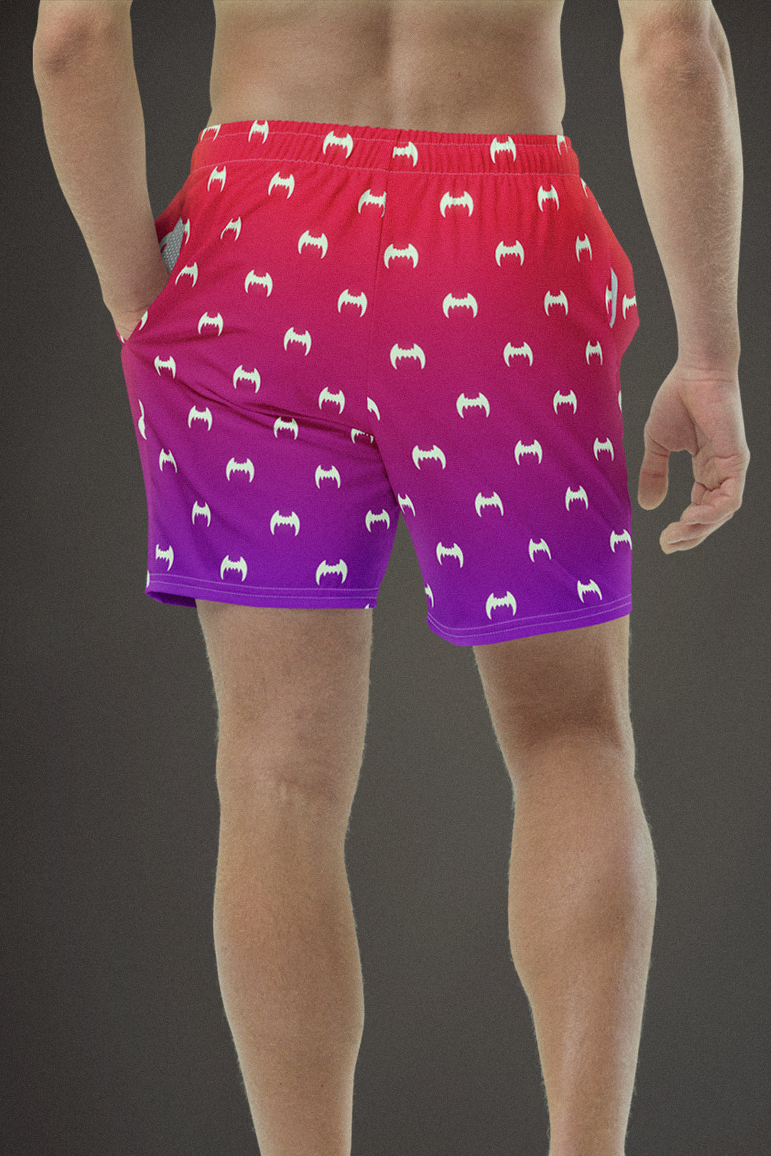 SWIM TRUNKS