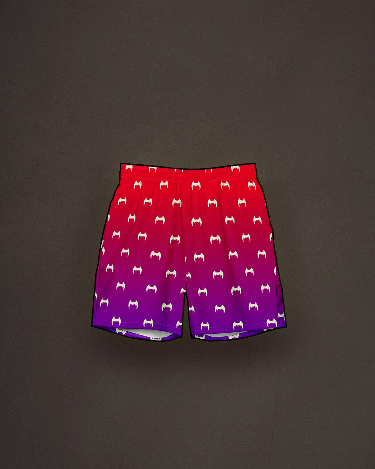 SWIM TRUNKS